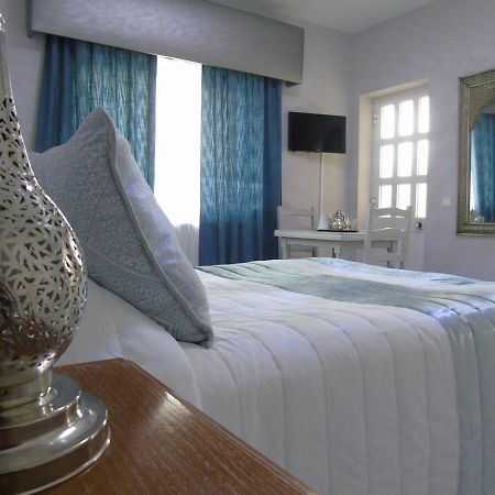 Lagos Guests B&B Extérieur photo