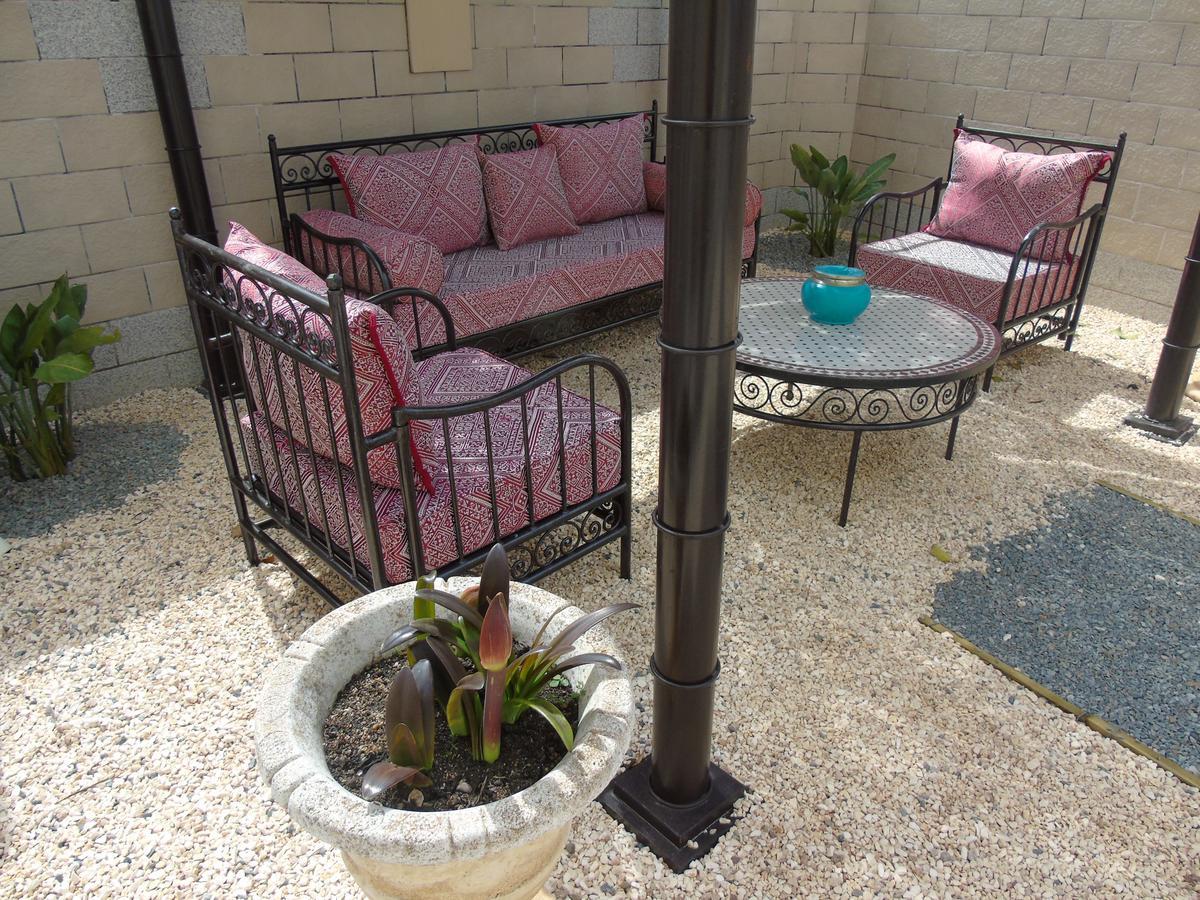 Lagos Guests B&B Extérieur photo