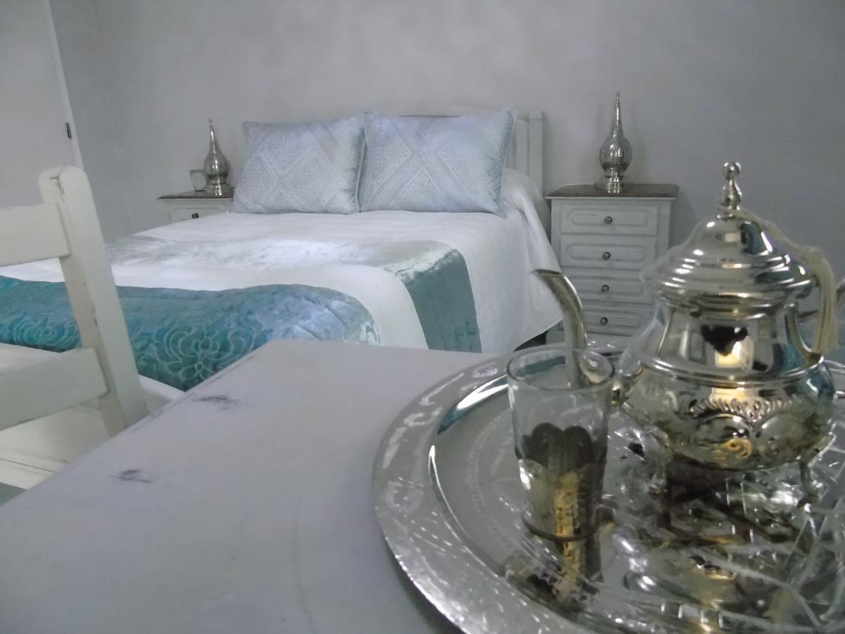 Lagos Guests B&B Extérieur photo