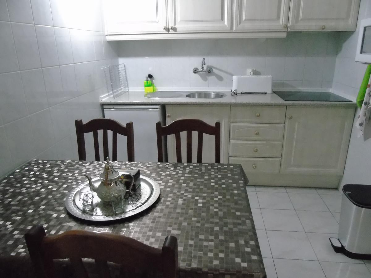 Lagos Guests B&B Extérieur photo