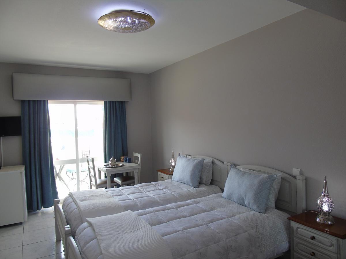 Lagos Guests B&B Extérieur photo