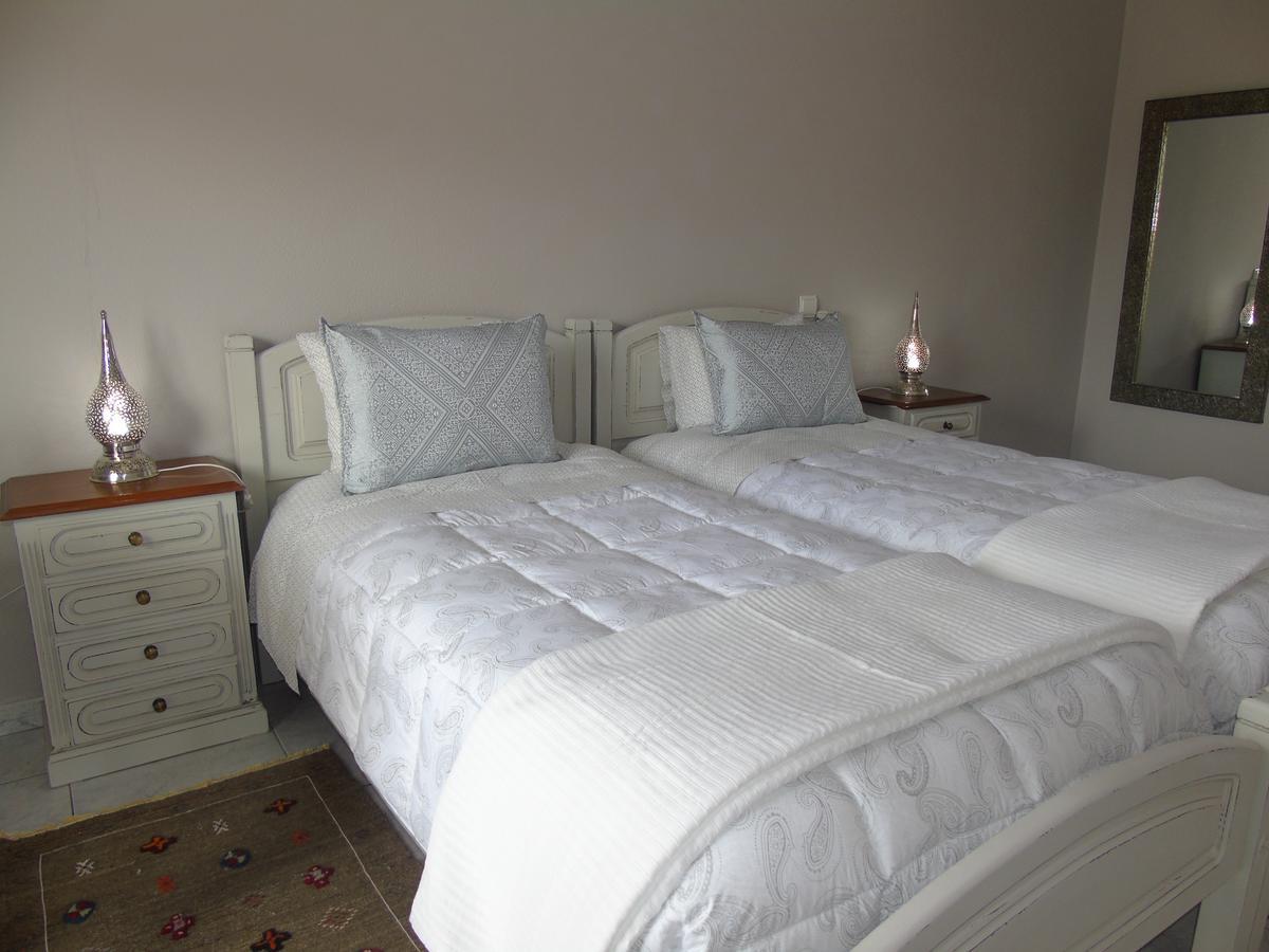 Lagos Guests B&B Extérieur photo