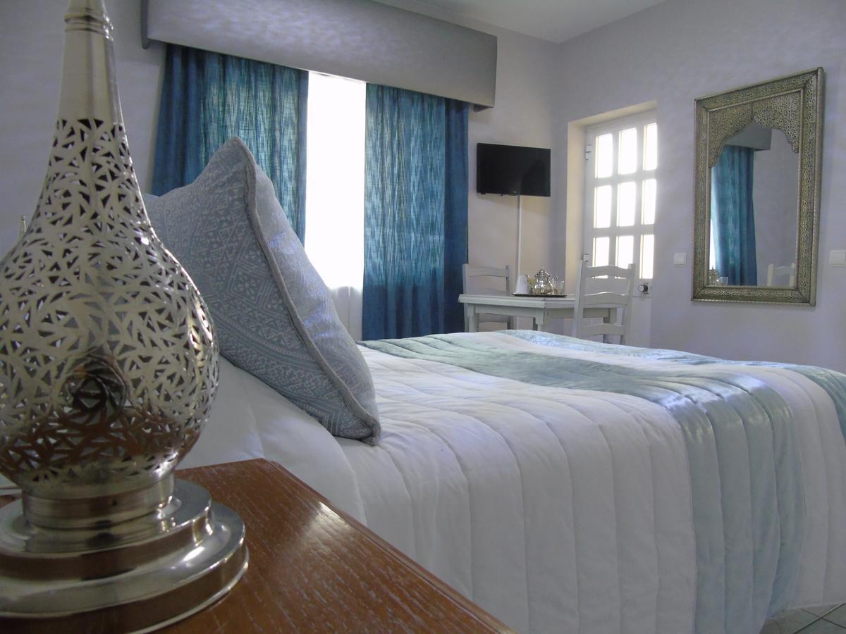 Lagos Guests B&B Extérieur photo