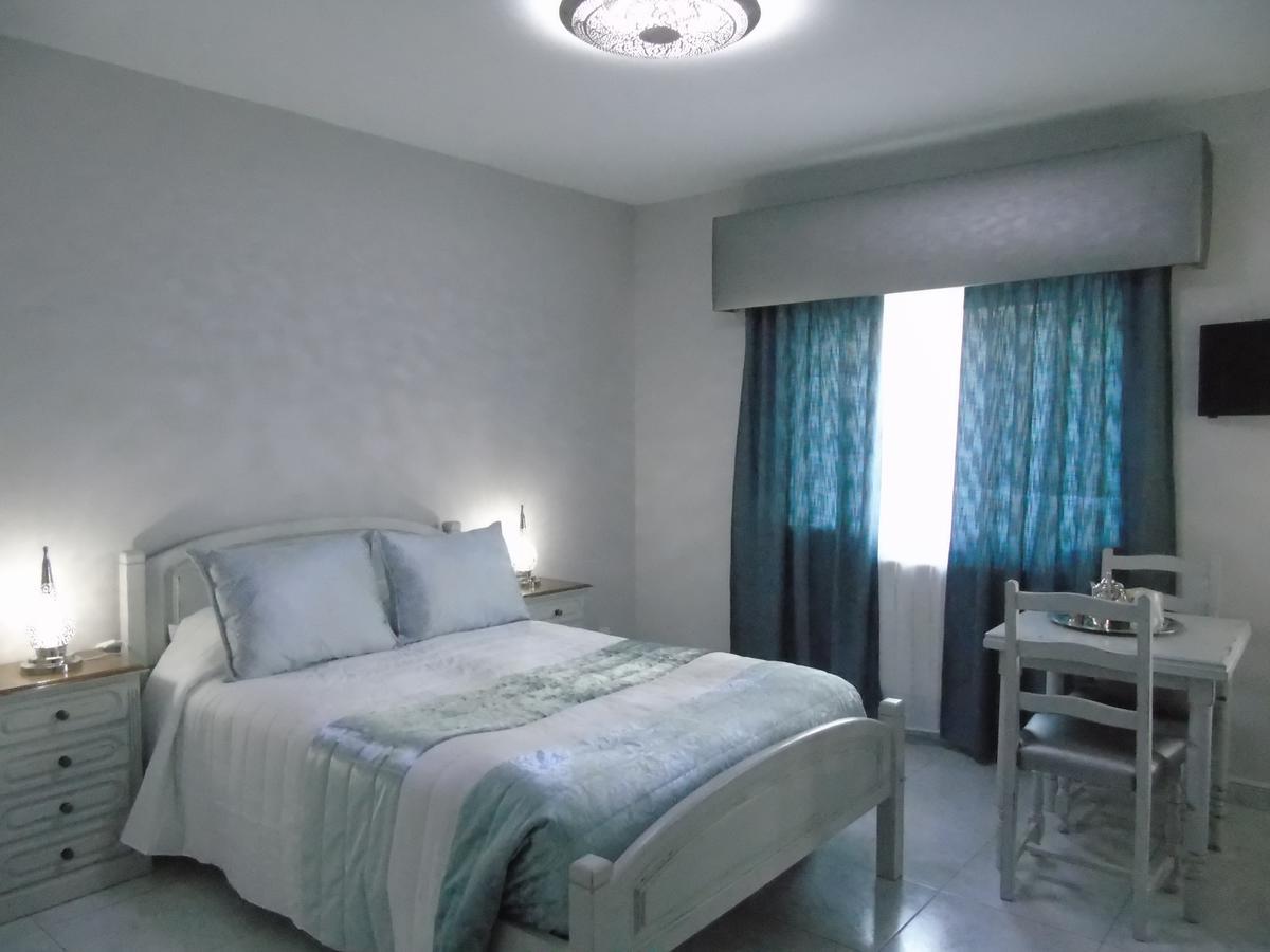 Lagos Guests B&B Extérieur photo