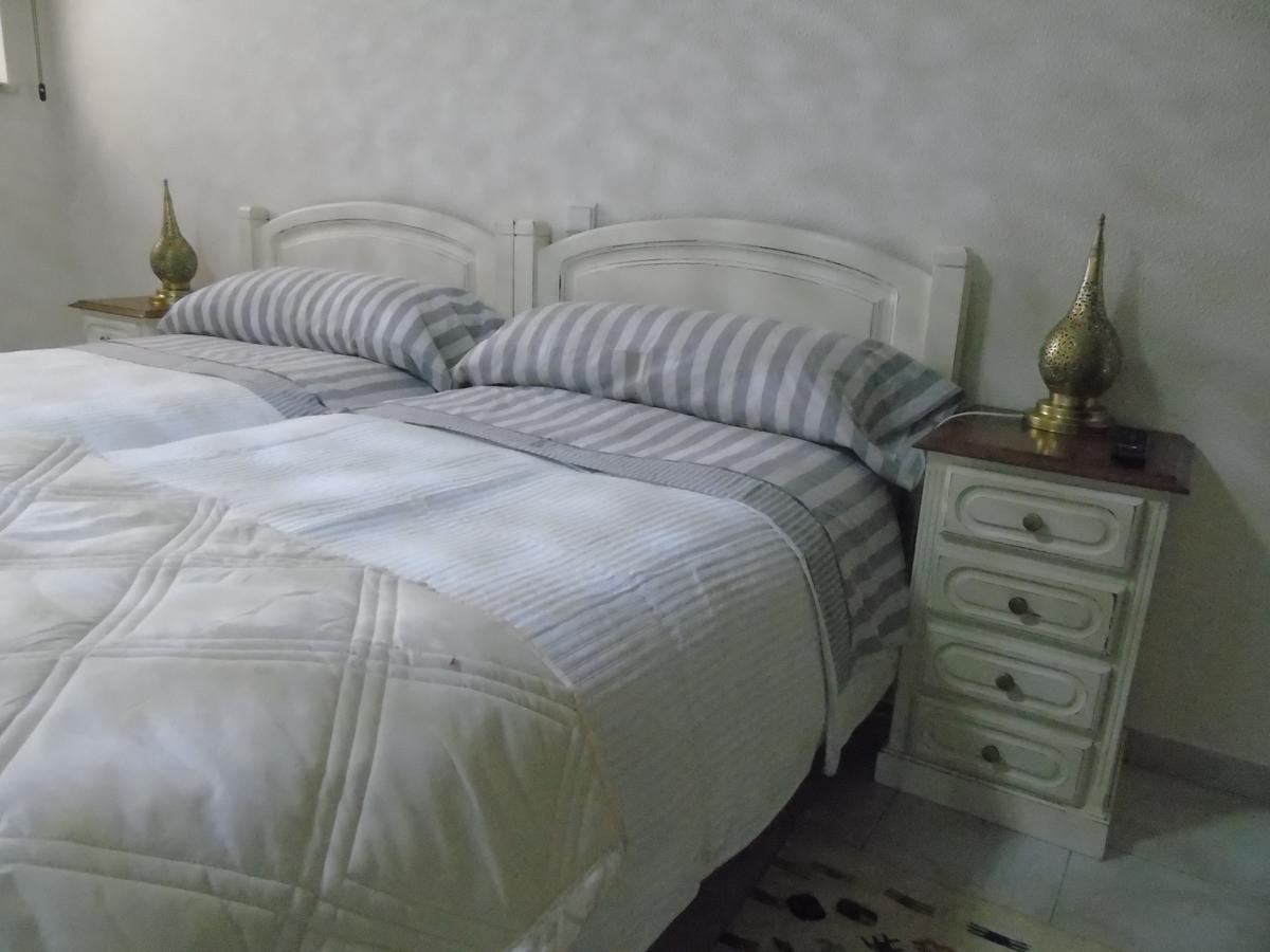 Lagos Guests B&B Extérieur photo