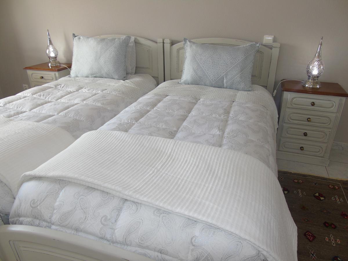 Lagos Guests B&B Extérieur photo